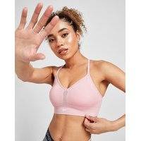 Nike saumattomat urheiluliivit naiset - womens, vaaleanpunainen, nike