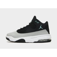 Jordan max aura 2 junior - kids, musta, jordan