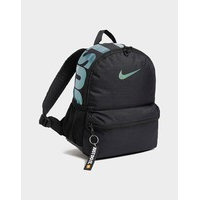 Nike just do it mini backpack - kids, musta, nike
