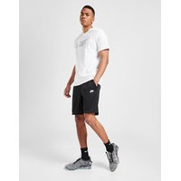 Nike sportswear tribute -shortsit miehet - mens, musta, nike