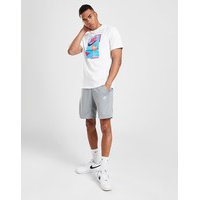 Nike sportswear tribute -shortsit miehet - mens, harmaa, nike