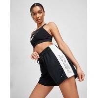 Nike shortsit miehet - womens, musta, nike