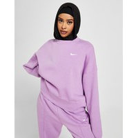 Nike sportswear trend-collegepaita naiset - womens, violetti, nike