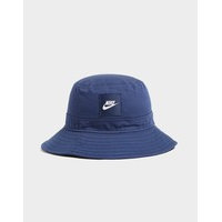 Nike bucket-hattu juniorit - kids, laivastonsininen, nike