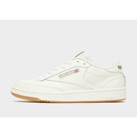 Reebok club c - only at jd - mens, valkoinen, reebok