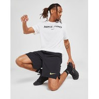 Nike training shortsit miehet - mens, musta, nike