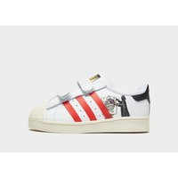 Adidas originals superstar star wars vauvat - kids, valkoinen, adidas originals