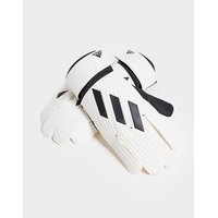 Adidas tiro club goalkeeper gloves - mens, valkoinen, adidas