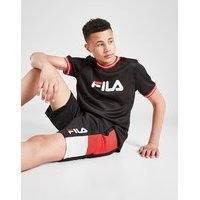 Fila bass-shortsit juniorit - only at jd - kids, musta, fila