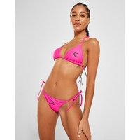 Juicy couture triangle bikini set - womens, vaaleanpunainen, juicy couture