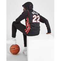 Nike nba miami heat butler #22 -pelipaita juniorit - kids, musta, nike