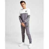 11 degrees core fleece joggers junior - only at jd - kids, harmaa, 11 degrees