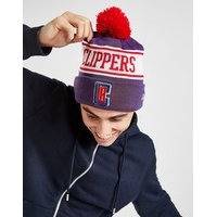New era nba los angeles clippers -pipo - only at jd - mens, sininen, new era