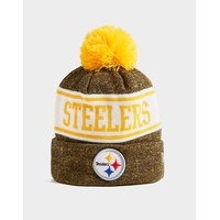 New era nfl pittsburgh steelers -pipo - only at jd - mens, keltainen, new era