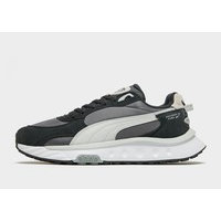 Puma wild rider miehet - mens, musta, puma