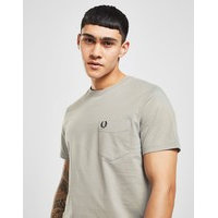 Fred perry t-paita miehet - only at jd - mens, harmaa, fred perry