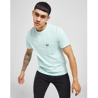 Fred perry t-paita miehet - only at jd - mens, sininen, fred perry