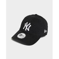 New era mlb new york yankees 9twenty casual classic -lippalakki - mens, musta, new era