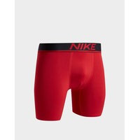 Nike bokserit miehet - mens, punainen, nike