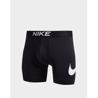 Nike bokserit miehet - mens, musta, nike