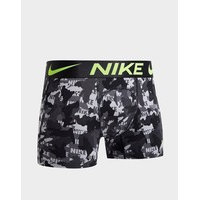 Nike elite trunks - mens, harmaa, nike