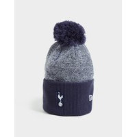 New era tottenham hotspur fc pom beanie hat - mens, sininen, new era