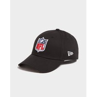 New era nba 9forty -lippalakki - mens, musta, new era