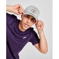 New era 9forty tom and jerry cap - mens, harmaa, new era