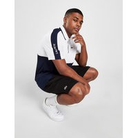 Lacoste shortsit miehet - mens, musta, lacoste