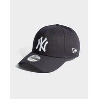 New era mlb new york yankees 9forty lippalakki miehet - mens, laivastonsininen, new era