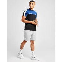 Lacoste fleece core shortsit miehet - mens, harmaa, lacoste