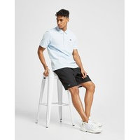 Lacoste shortsit miehet - mens, musta, lacoste