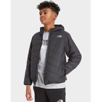 The north face perrito reversible takki juniorit - only at jd - kids, musta, the north face