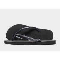 Havaianas slim-varvassandaalit naiset - womens, musta, havaianas