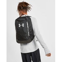 Under armour storm hustle reppu - only at jd - mens, musta, under armour