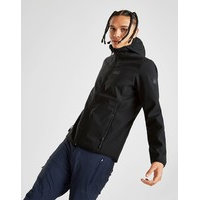 Jack wolfskin north point -takki miehet - mens, musta, jack wolfskin