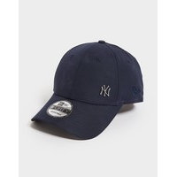 New era mlb 9forty flawless new york yankees -lippalakki - mens, sininen, new era