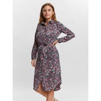 Kuviollinen midimekko, Vero Moda