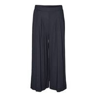 Korkeavyötäröiset culottes-malliset housut, Vero Moda