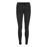 Vmtanyta piping mid-rise jeans, Vero Moda