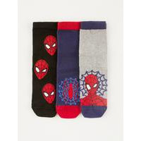 3 paria Spider-Man-sukkia, Lindex