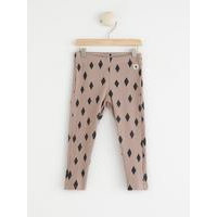 Kuvioidut ribbileggingsit, Lindex