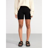 Merinovillaiset biker-shortsit, Lindex