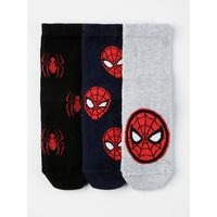 Spider-Man-sukat, 3 paria, Lindex