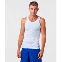 Hihaton Tank White, Polo Ralph Lauren