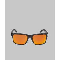 Aurinkolasit 0OO9102 Black/Orange, Oakley