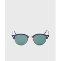 Aurinkolasit RB4246 Clubround Black, Ray-Ban