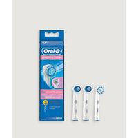 Refiller Sensitive 3, Oral B