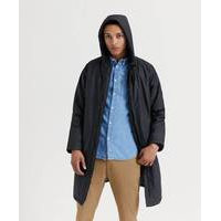 Parkatakki Padded Coat, Rains