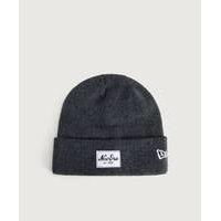 PIPO Patch Knit Cuff NE, New Era